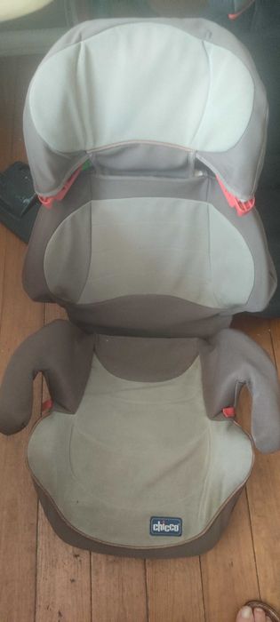 cadeira de criança para carro