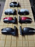 Дзеркало заднього виду Ford Kuga MK2  рестайл 6пін 101847180617