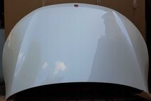 Капот оригинал Mercedes Benz EQS W297 разборка