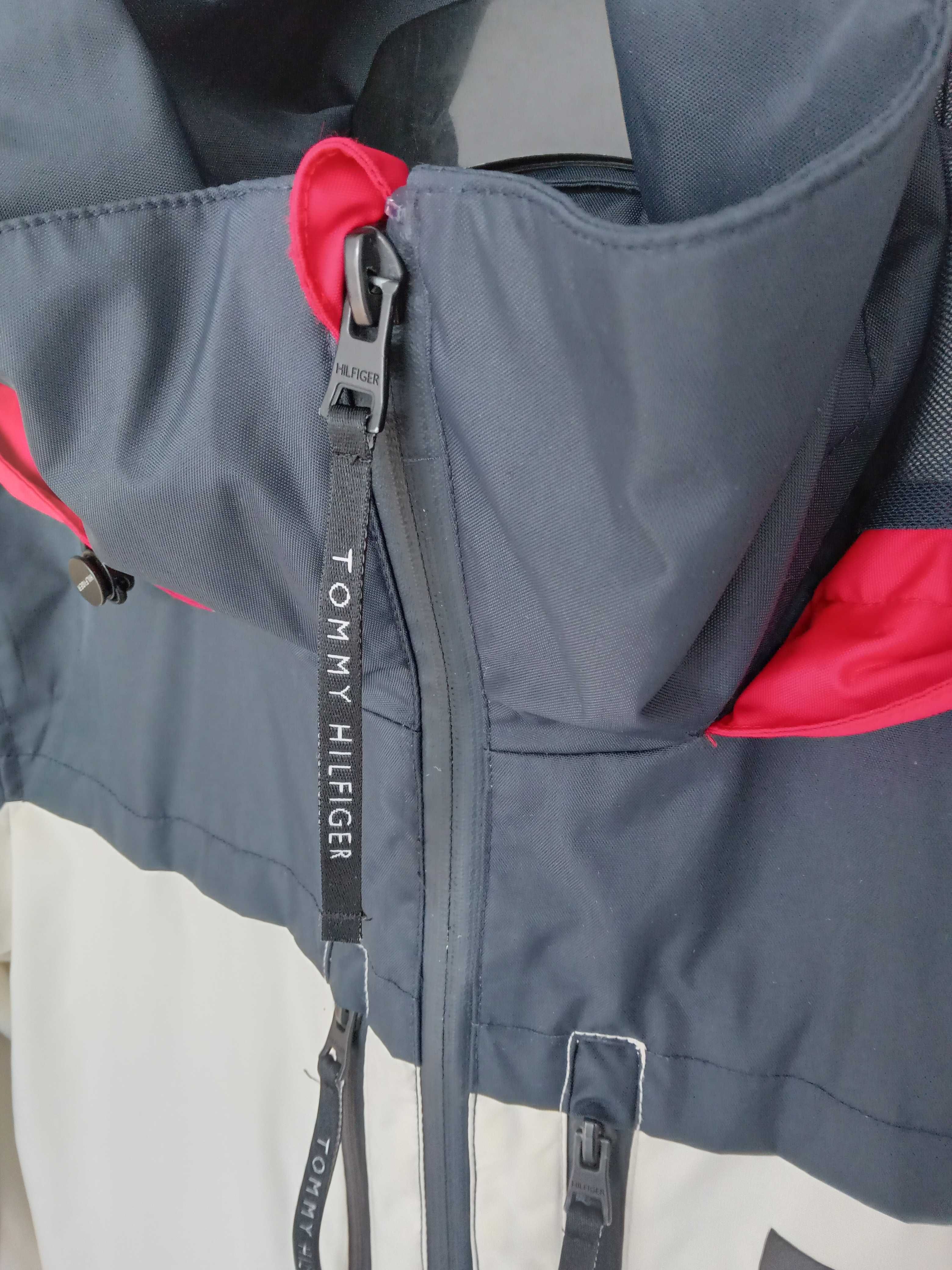 Tommy Hilfiger kurtka męska M