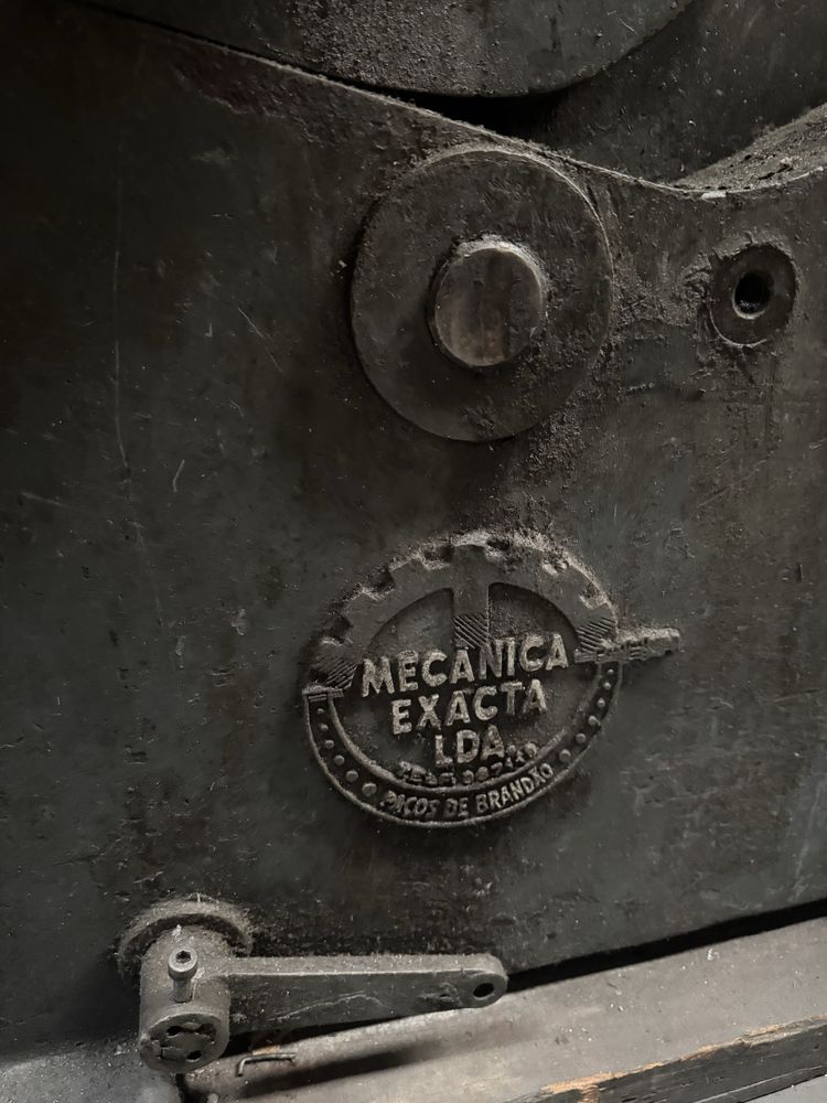 Balance  Mecanica Exata 90T