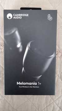 Phones bluetooth Cambridge Audio melomania 1+