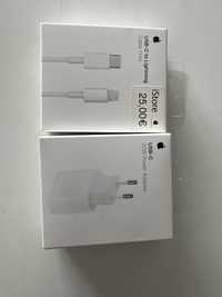 Power adapter Iphone