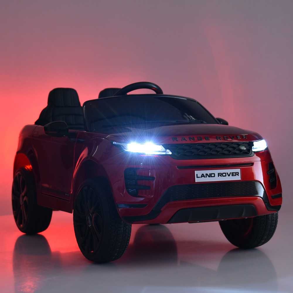 Дитячий електромобіль Land Rover. НОВИЙ!! БЕЗКОШТОВНА ДОСТАВКА!!