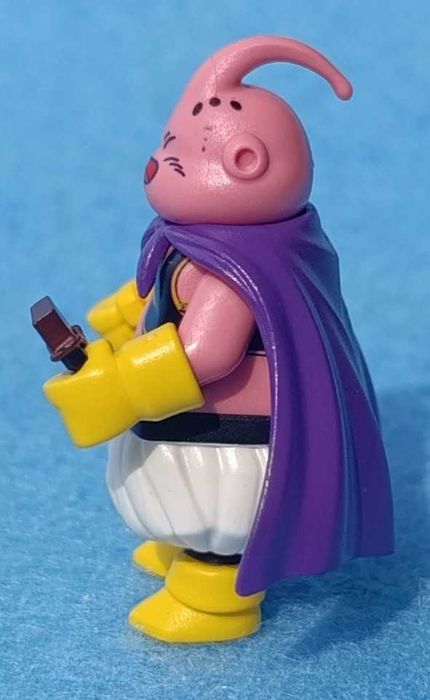 Majin Boo v2 (Dragon Ball)
