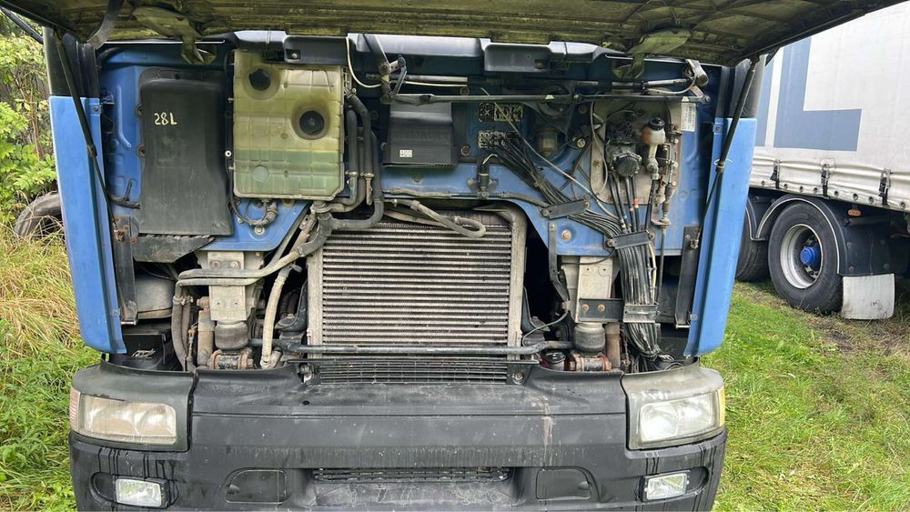 Рено преміум 400