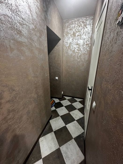 Розстрочка 0% 1кв 37м біля жд вокзалу