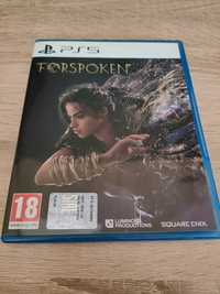 Forspoken Gra PS5