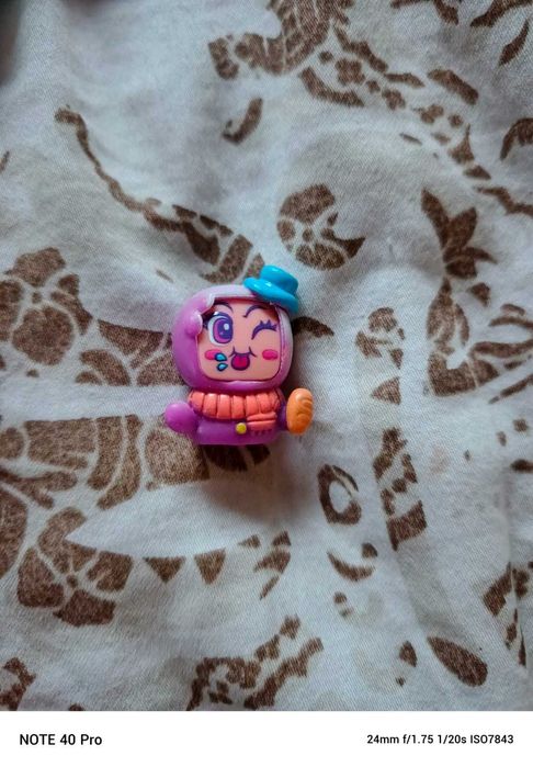 Figurka moji pops