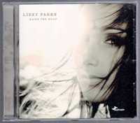 Lizzy Parks - Raise The Roof (CD)