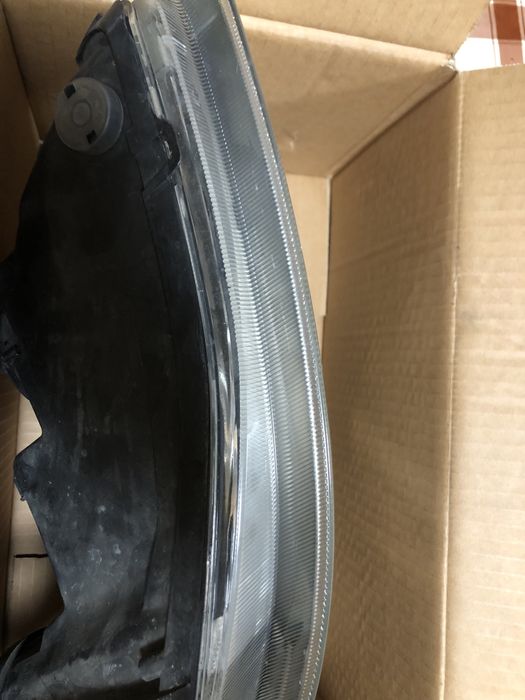 Ótica Valeo Opel Corsa 1300 CDTI