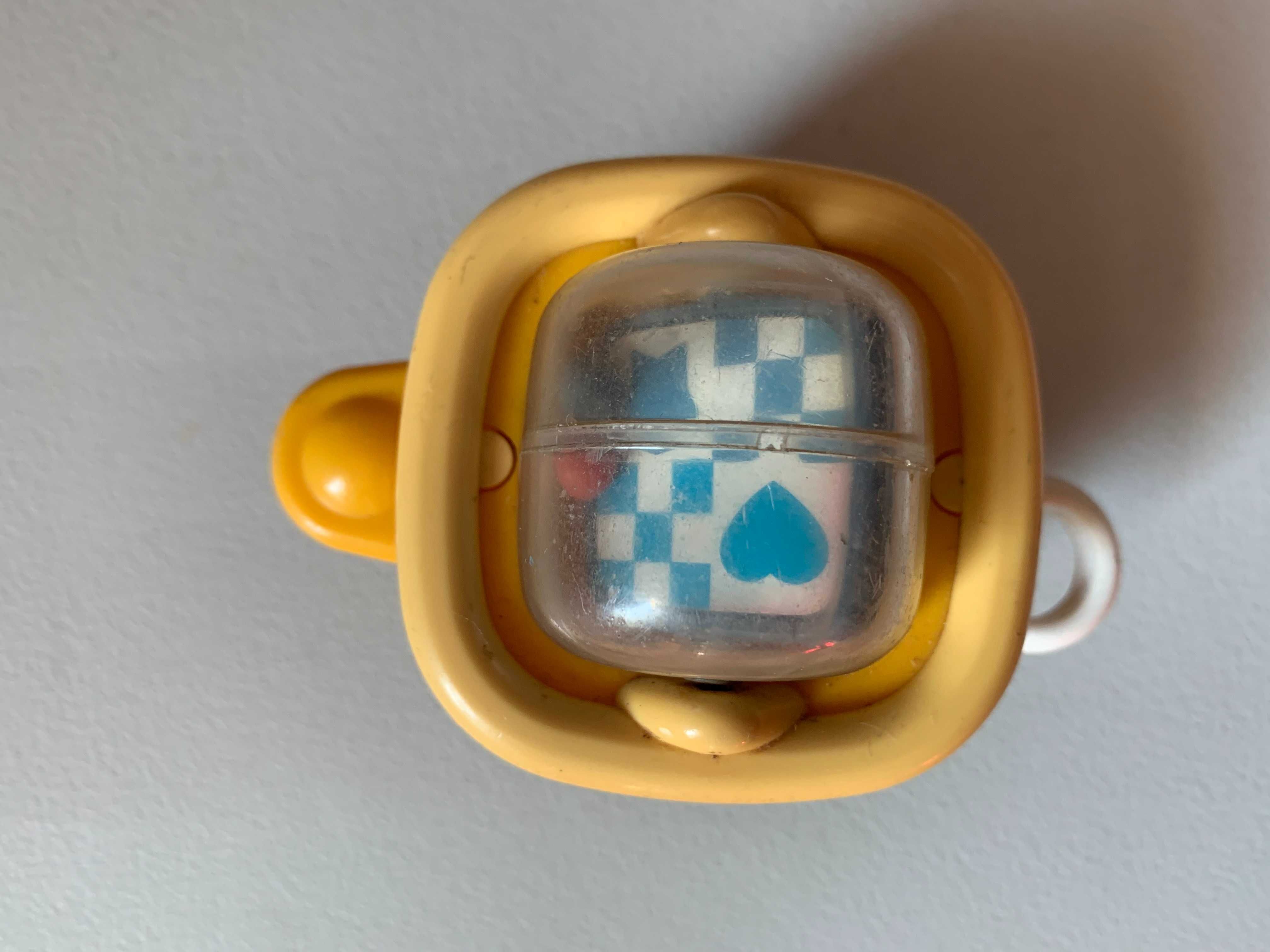 Brinquedo Atrelado