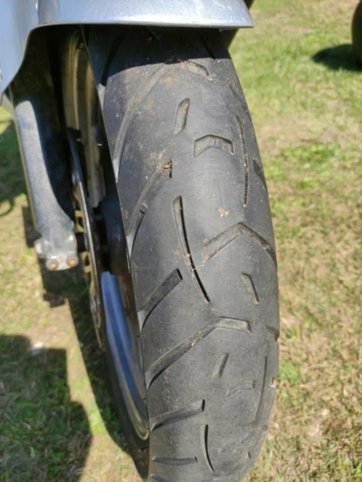 Sprzedam Motocykl