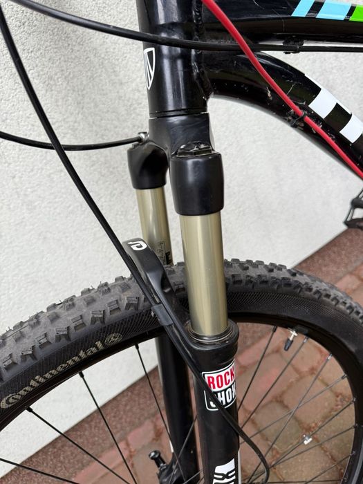 Trek X Caliber 7 29 Cali