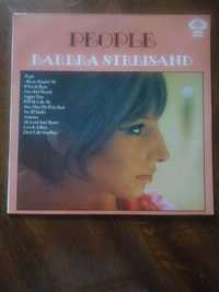 Płyta winylowa - Barbra Streisand