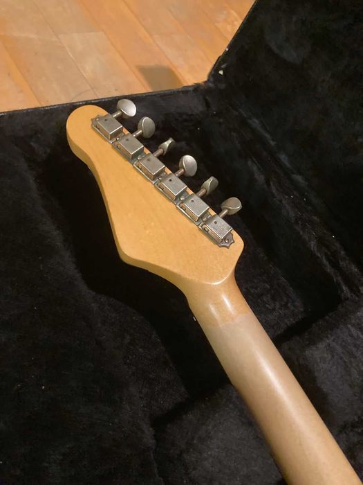 Guitarra Friedman Vintage T ARVBH