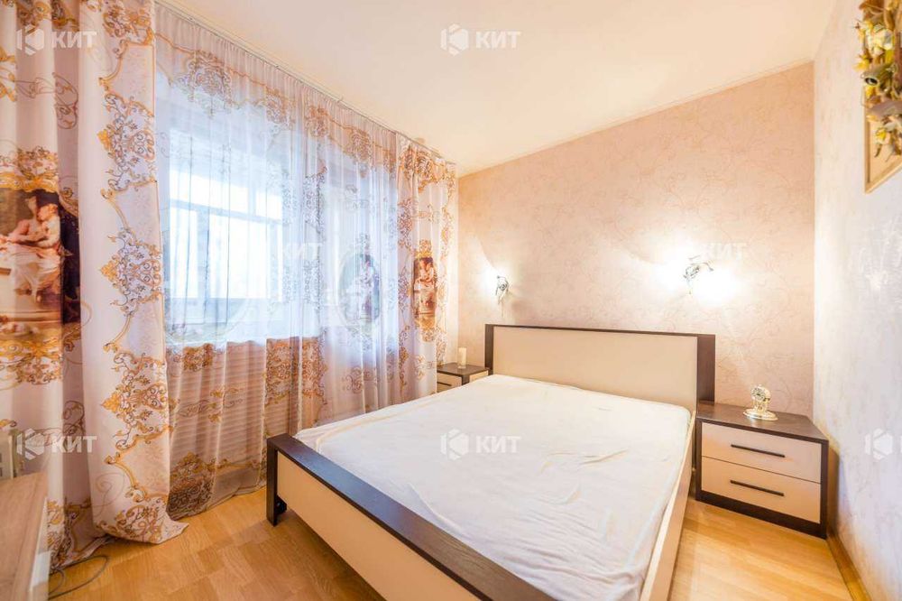 4к.70м2 Салтівка (Салтовка 520м-н, Студенческая, Гв. Широнинцев)123626