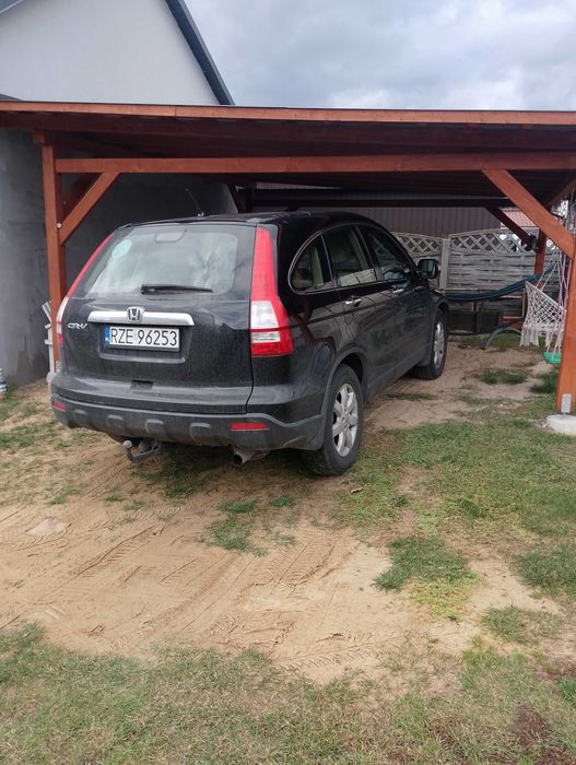 Sprzedam  honde  crv