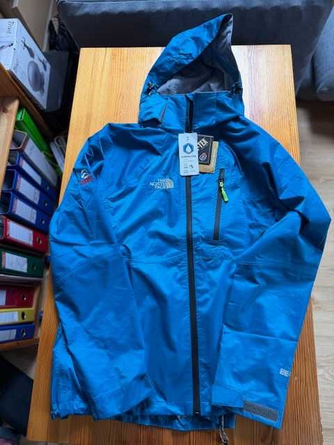Rezerwacja The North Face kurtka GTX summit series nowa z metkami