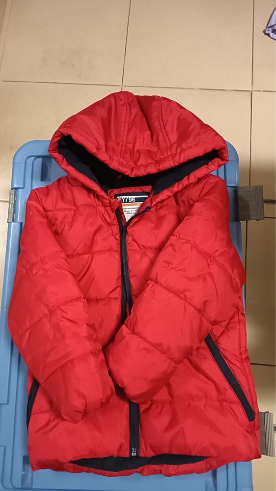 Kispo Vermelho Zippy
