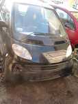 Smart Fortwo MC01 0.6 BENZYNA LAKIER EB1 EA4 MASKA DRZWI ZDERZAK BŁOTNIK CZĘŚCI