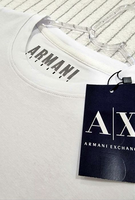 T-shirt Armani Exchange