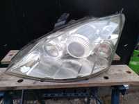 Ford Focus MK1 lampa przednia lewa Xenon