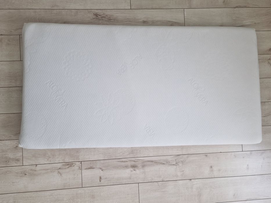 Materac dzieciecy 140x70