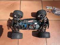 Maverick Strada 1/10 Mt evo