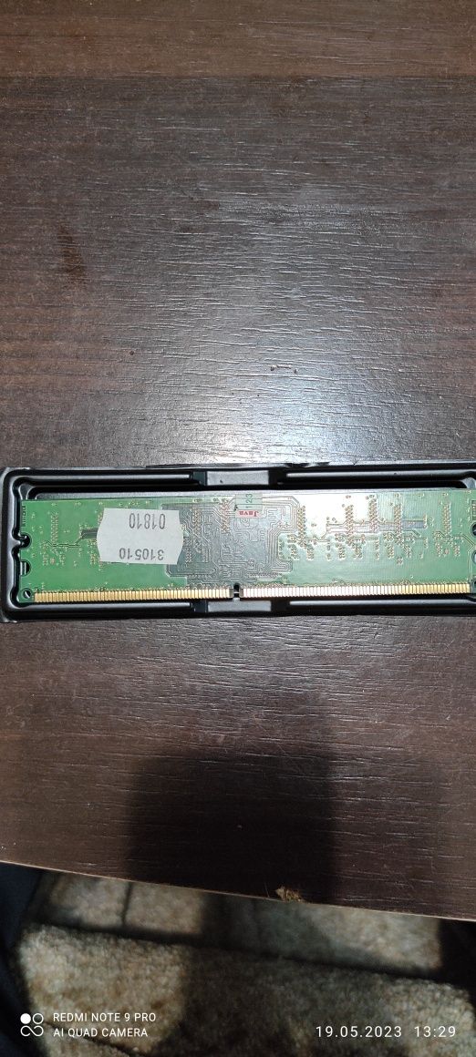 ОЗУ Hynix DDR2 1Gb