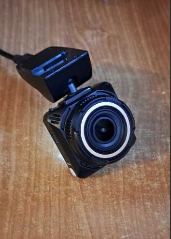 NOWA Kamera Samochodowa Wideorejestrator Fhd 1080p | 170° Kąt Widzenia