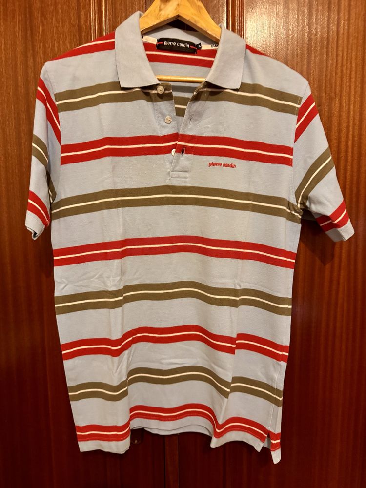 Polo Pierre Cardin