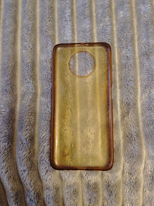 Смартфон Xiaomi Redmi Note 9T 4+1/64, 2Sim+карта памяти, NFC.