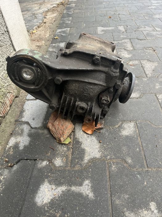 Dyferenciał most mała głowa  3,25 typ 168 e30 e36compact
