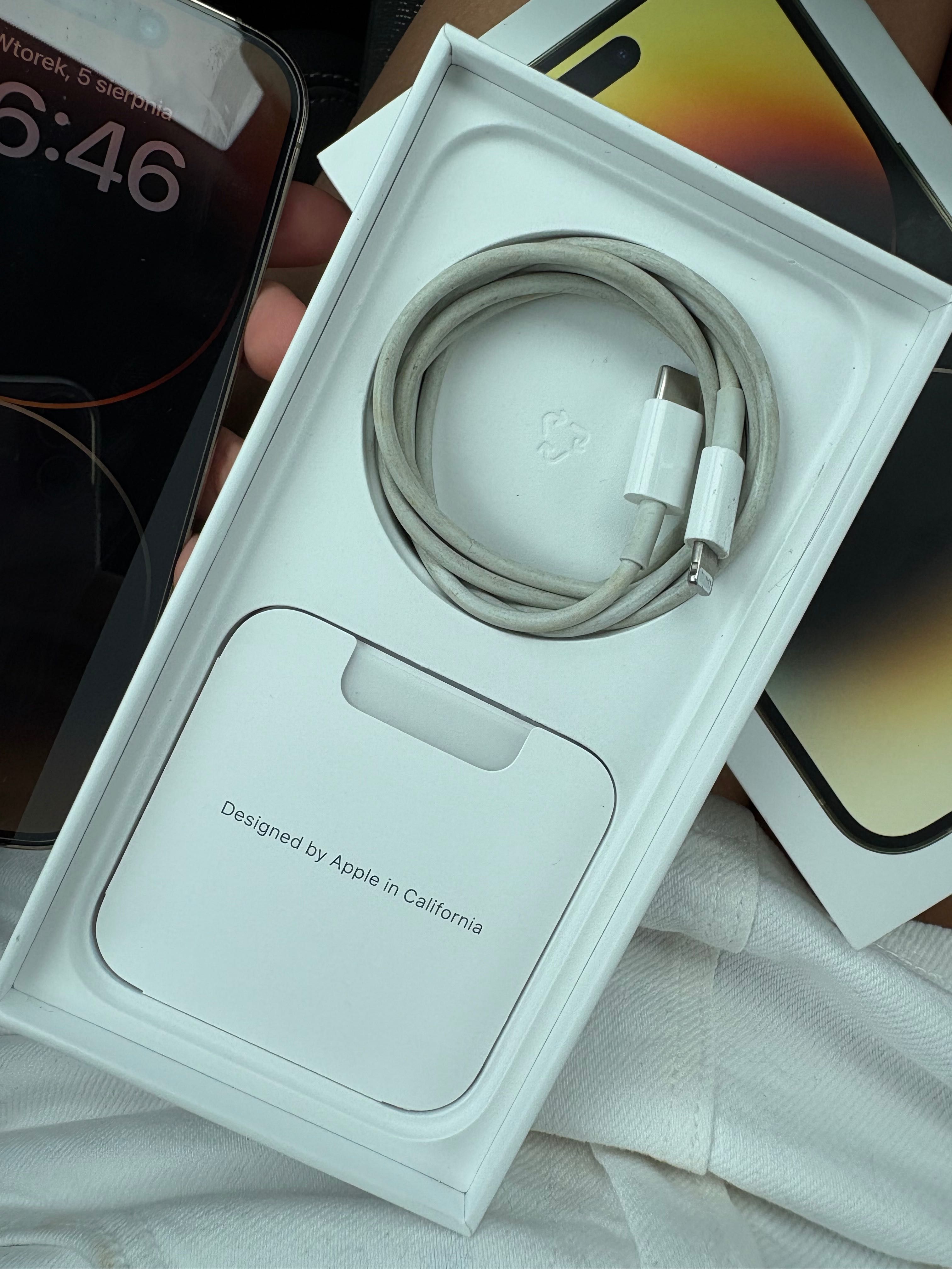 iPhone 14 Pro 128 GB