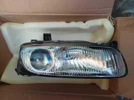 Mazda 323F reflektor lampa prawa NOWA