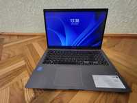 Ноутбук Asus F515m celeron N4020/256ssd/4ram/15.6