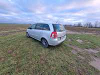 Opel Zafira B Lift 2010r 1.7citd