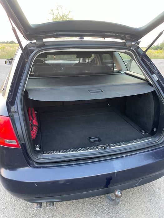 Продаю ауді в ідеальному стані