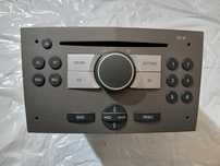 Auto-Radio Opel Astra H