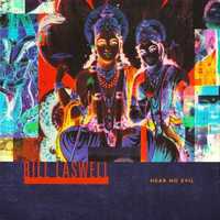 Bill Laswell – Hear No Evil 2xcd us press