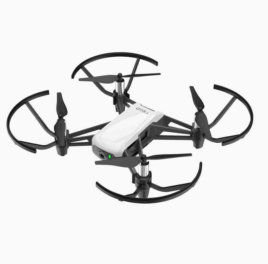 DJI Dron Ryze Tello mały Dron z kamera na PREZENT NA KOMUNIĘ | SKLEP