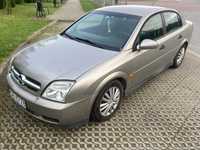 Opel vectra C 2.0 diesel, klimatronic