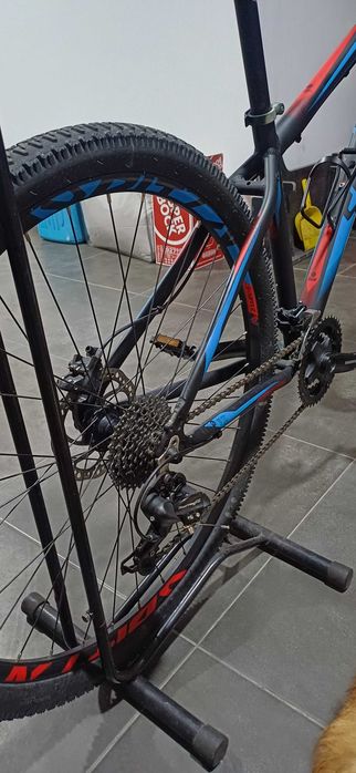 Bicicleta spitz terrain 50