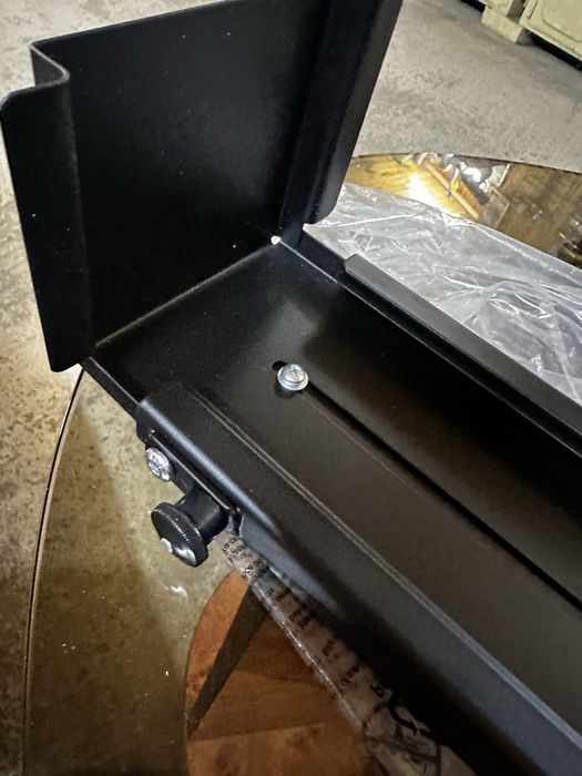 кріплення для системного блоку під столом HumanCentric 101-2018