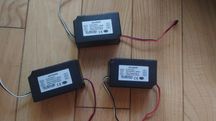 LED драйвер AC-DC, 220v в 28-36v, 1200ma, блок питания