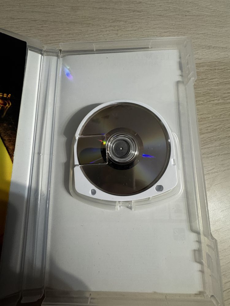 Fifa street psp
