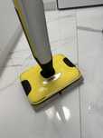 mop elektryczny Karcher FC 7 bezprzewodowy żółty