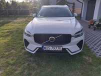 Volvo XC60  2021