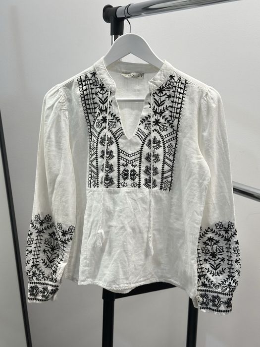Вишиванка сорочка Xs-S